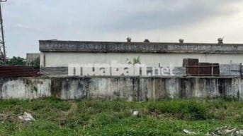 Bán Ngộp Đất Lái Thiêu Thuận An 950tr 100m2.Hợp đầu tư xây cho thuê