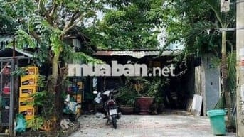 CHÍNH CHỦ GỬI BÁN ĐẤT DTICH LỚN 121M² ĐƯỜNG 7M5 TRẦN VIỆN, HÒA XUÂN