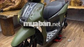 Janus smartkey chính chủ, máy êm thì thầm biển SG