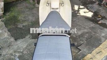 Custom Đời 82_70cc Mộc