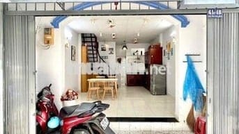 Cho thuê nhà nguyên căn 2phòng ngủ giá rẽ - Quận 10