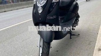 Xe elite sym 50 chính chủ đời mới zin đẹp mê ly