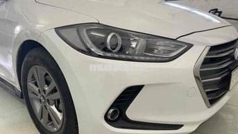 Hyundai Elantra 1.6AT 2018 nguyên zin