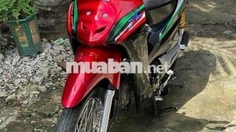 Xe Wave Bụng dọn kiểng full từ trong ra ngoài