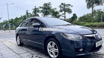 honda civc thể thao phiên bản đặc biệt 2.0 bản đủ