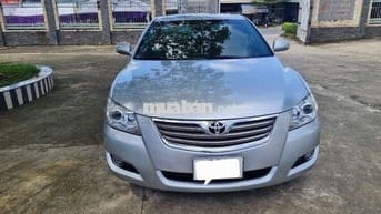 2007 2.4 G - 166500 km