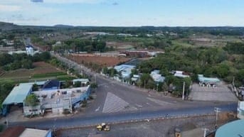 Chính chủ gửi bán lô đất đẹp khu Hòa Long, vị trí tiềm năng cao.