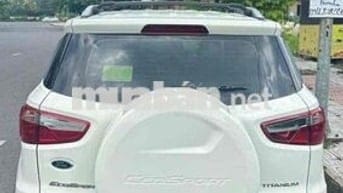 Ecopots 2016 Titanium 55 ngàn zin một chủ