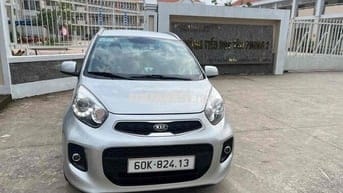 kia moning 2019 bản s cao cấp
