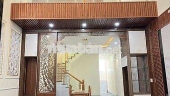 Bán Nhà Thổ Cư gần Chợ Trảng Dài, Nhà Thờ Thái An