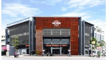 BÁN ĐẤT MẶT PHỐ NGÔ GIA TỰ DT 70M2, VỈA HÈ KINH DOANH. GIÁ CHỈ 17.X TỶ