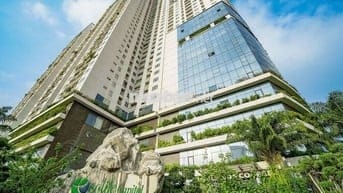 Bán căn hộ chung cư Ecolife Capitol – 58 Tố Hữu , 74,2m², giá 7,6 tỷ
