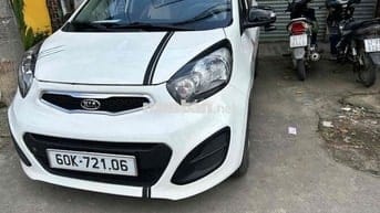 Kia Morning 2013 1.0 MT - 150000 km