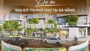 ✨ CHÍNH THỨC RA MẮT BẢNG GIÁ KHU PHỐ CHỢ CHIÊN ĐÀN – TÂM ĐIỂM MỚI PHÍA
