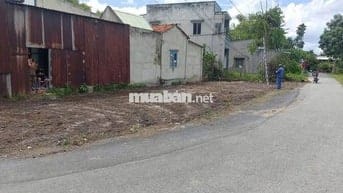 ĐẤT 2 MẶT TIỀN ĐƯỜNG NHỰA 150M2– PHƯỚC THẠNH – CỦ CHI. 600 TRIỆU