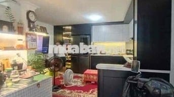 BÁN NHÀ CỔ NHUẾ-LÔ GÓC 2 THOÁNG- Ô TÔ ĐỖ CỬA- ĐƯỜNG THÔNG - KINH DOANH