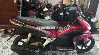 Honda Airblade Đỏ 85943 km