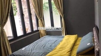 CHO THUÊ CĂN HỘ FULL NỘI THẤT 6TR– CỌC 1 THÁNG – KHU BIỆT THỰ TIAMO