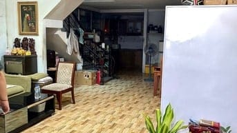 Nhà mặt tiền Đặng Văn Bi, P.Bình Thọ