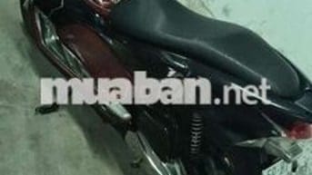 Honda PCX Đỏ đen