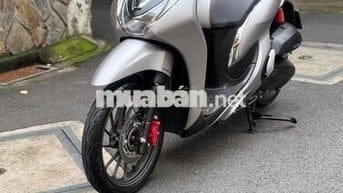 Xám nhám sx2025 odo lướt sang tên hcm bao hồ sơ