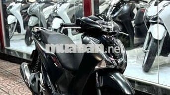 Sh150abs2018 bản Black Editionl zin keng bsTp