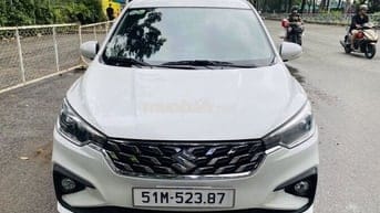 Ertiga Hybird 2023