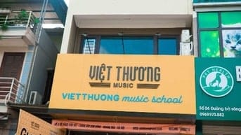 Cho thuê mặt bằng tầng 1 + 2 – Nhà hiện đại thang máy (cầu Kim Đồng)