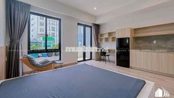 Hệ thống Căn hộ Ban công full nội thất khu vực Quận 7