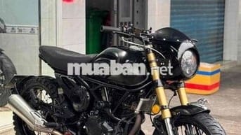 Cần bán GPX Gentleman 200 2019 Biển SG 9 chủ