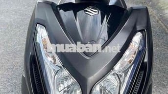 xe bán suzuki Fi 125 cc. xe mẫu xe mới đk 12/2018