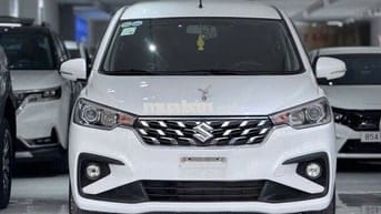 BÁN HOẶC ĐỔI Suzuki Ertiga 2022 hybrid AT