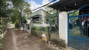 Bán đất Hóc Môn, Anh chị tìm đất xây nhà xem lô này nè