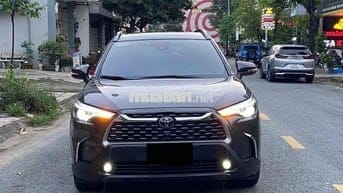 Toyota Corolla Cross 1.8V 2021