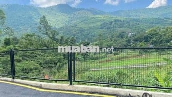 Cần bán lô đất Nghỉ Dưỡng gần Khu Công Nghệ Cao Hoà Lạc , DT 250m2