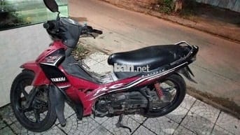 Yamaha Sirius RC . Biển 43