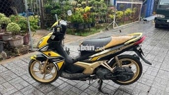 xe máy zin êm ru bs95