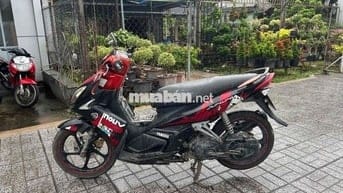 xe máy zin êm ru bs83