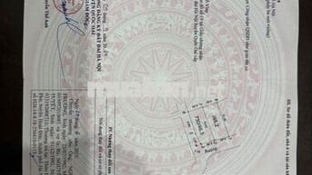 Lô góc siêu đẹp Tại Yên Sơn Quốc Oai