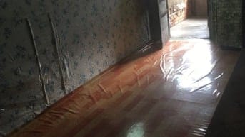 Phòng trọ giá rẻ Q1 giờ giấc tự do thuận tiện đi về an ninh yên tĩnh