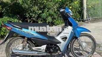 honda vave 100 đời 2014 ngây chủ cccd chủ