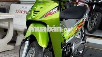 🌈FU II HSCT XEĐẸP MÀU ĐẸP MÁY NGON MẠNH VỌT💥CÓGÓP💥