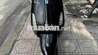 vecpa đời 2014 xe đẹp máy zin êm giá rẻ