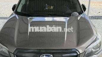 Subaru Forester 2.0i-S 2019 Nâu 159731 km