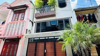 SOS!! Sở hữu ngay nhà trung tâm - Đường Bà Triệu, Phường 12, Quận 5