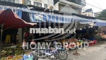 NHÀ 3 TẦNG, 4PN MẶT TIỀN CHỢ LINH TRUNG, ĐƯỜNG SỐ 10, GẦN LÊ VĂN CHÍ