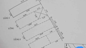 Bán nhà HXH Trần Bình Trọng P4 Q5 dt 4,7x16,5m 4 tầng chỉ 17 tỷ.