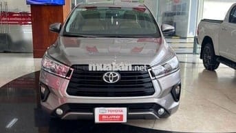 Toyota Innova 2021 MT 47.000km