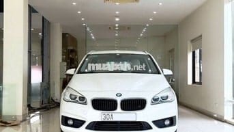 BMW 2 Series 218i 2015