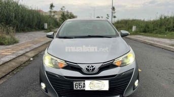 Bán Toyota Vios G From mới 7 túi khí